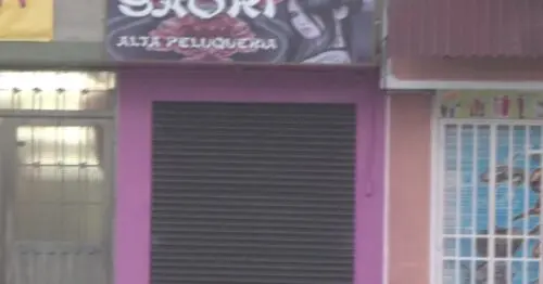 SHORY ALTA PELUQUERIA SHORY ALTA PELUQUERIA